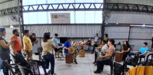 USINA - Clave (1)