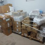 El impenetrable: el gobierno provincial distribuyó más medicamentos e insumos en toda la Región V