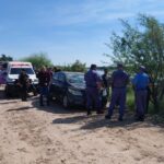 Femicidio en Puerto Vilelas: revelaron cómo fueron los minutos previos al ataque y el rescate del niño