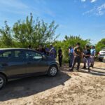 Horror en Puerto Vilelas: un policía mató a su ex pareja e intentó quitarse la vida