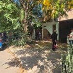 Femicidio en Vilelas: confirmaron que anteriormente el policía mató a su propio padre