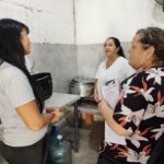 Comedores escolares: Desarrollo Humano ratifica el compromiso con el orden y la transparencia