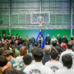 Nuevas obras y mejoras integrales fortalecen la infraestructura del Hindú Club