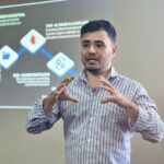Inició el curso “Emprender en Impresión 3D” para fortalecer nuevos emprendimientos chaqueños