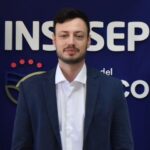 Juan Ignacio Cáceres asumió como nuevo vicepresidente del INSSSEP