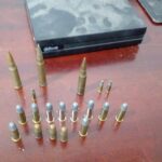 Megaoperativo en Barranqueras: secuestran vehículos y detienen a un hombre por causas de robo y hurto millonario