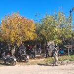 Investigan la muerte de una mujer hallada calcinada en el barrio 13 de Diciembre