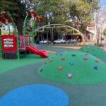 RESISTENCIA: ZDERO ACOMPAÑÓ LA INAUGURACIÓN DE LA RENOVADA PLAZA 12 DE OCTUBRE