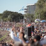 Fin de semana largo del 1° de Mayo: Goya traccionó el poco movimiento nacional