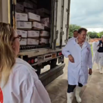 Glenda Seifert: “Los productores del Impenetrable ya no tienen que volver al trueque”