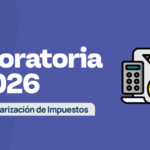 Fontana lanzó la Moratoria 2026 para regularizar impuestos municipales