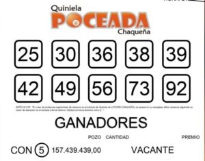 pocedada