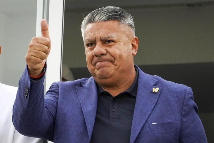 tapia
