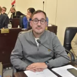 Pérez Pons denuncia una «maniobra para silenciar» al juez Lineras