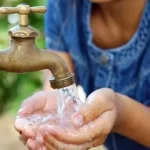 Habrá reducción de agua potable por una intervención de Sameep