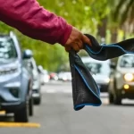 Doce hechos de extorsión: dictaron preventiva al trapito acusado en Resistencia