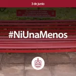 Derecho conmemora Ni Una Menos con capacitaciones sobre Derechos Sexuales y detección de Violencia Digital