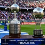 La Conmebol confirmó las próximas fechas de las copas Libertadores y Sudamericana