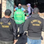 Inspeccionaron talleres de motos y detectaron falta de habilitaciones municipales