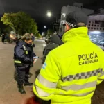 Más de 450 personas fueron demoradas durante los controles del fin de semana en Chaco