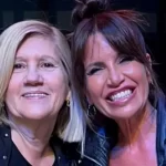 La mamá de Messi aceptó las disculpas de Florencia Peña y la sorprendió con una invitación