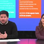 Lanzaron la instancia provincial del concurso «Emprendimiento argentino 2026»