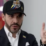 Elecciones en Colombia: Abelardo de la Espriella es el nuevo presidente