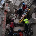 Venezuela: sube a 920 el número de muertos tras el doble terremoto