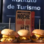Se viene «La Noche de las Hamburguesas» en Resistencia