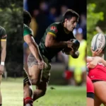 Rugby: el fin de semana se realizará el encuentro Inter-centros