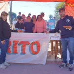 Margarita Belén se prepara para una nueva edición del Festival Provincial del Chipá Cuerito y la Torta Parrilla