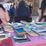 Este martes comienza la Feria Provincial del Libro «Chaco Lee»