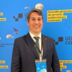 ‘Juanchi’ García en el VIII Congreso Mundial de Gobiernos Locales: “El Chaco tiene todo para crecer”