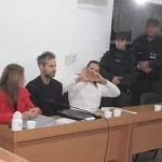 Cómo sigue el juicio contra la Barbi, por el robo a una joyería