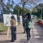 Comenzó la primera edición del Encuentro Internacional Arte en Todo 2026 en Tirol