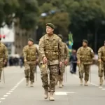 El Gobierno otorgará un plus de hasta 25% para el personal de las Fuerzas Armadas con formación académica