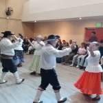 Vuelve el Patio Folclórico y Chamamecero a La Fábrica Cultural