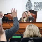 Legislatura: buscan acuerdos para encaminar la sesión del miércoles
