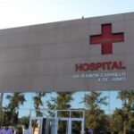 Trágico final en Sáenz Peña: murió la joven de General Pinedo que estaba internada por graves quemaduras