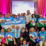 Lanzaron una nueva edición del programa deportivo provincial “Chaco Juega”