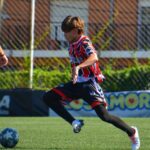 Joel Benítez, la promesa de Makallé que brilla en Chacarita y sueña con la Primera División
