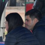 El Municipio de General Pinedo acompaña el operativo del Tren Sanitario 25 de Mayo