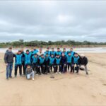 El Sauzalito dejó una gran imagen en el Campeonato Interprovincial de la Línea Férrea