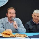 Margarita Belén se prepara para la 16° edición del Festival Provincial del Chipá Cuerito y la Torta Parrilla