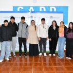 Laguna Blanca impulsa viajes educativos para estudiantes y refuerza programas de acompañamiento escolar