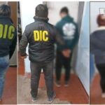 Esclarecieron el homicidio de un hombre de 35 años en Barranqueras y detuvieron a tres sospechosos