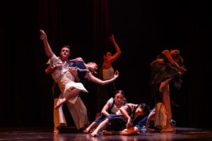 CASA CULTURAS - Ballet Contemporáneo (5)