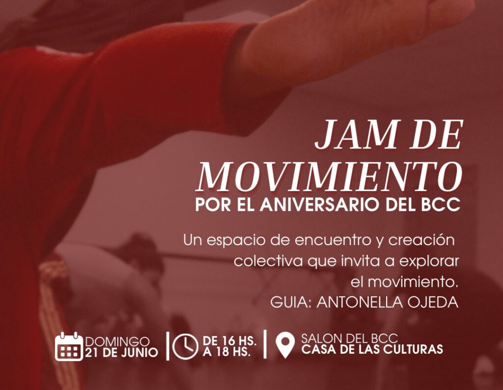 CASA CULTURAS - Jam BCC (1)