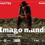 Produce en el País: se estrena en el Guido Miranda la coproducción teatral “Imago mundi”