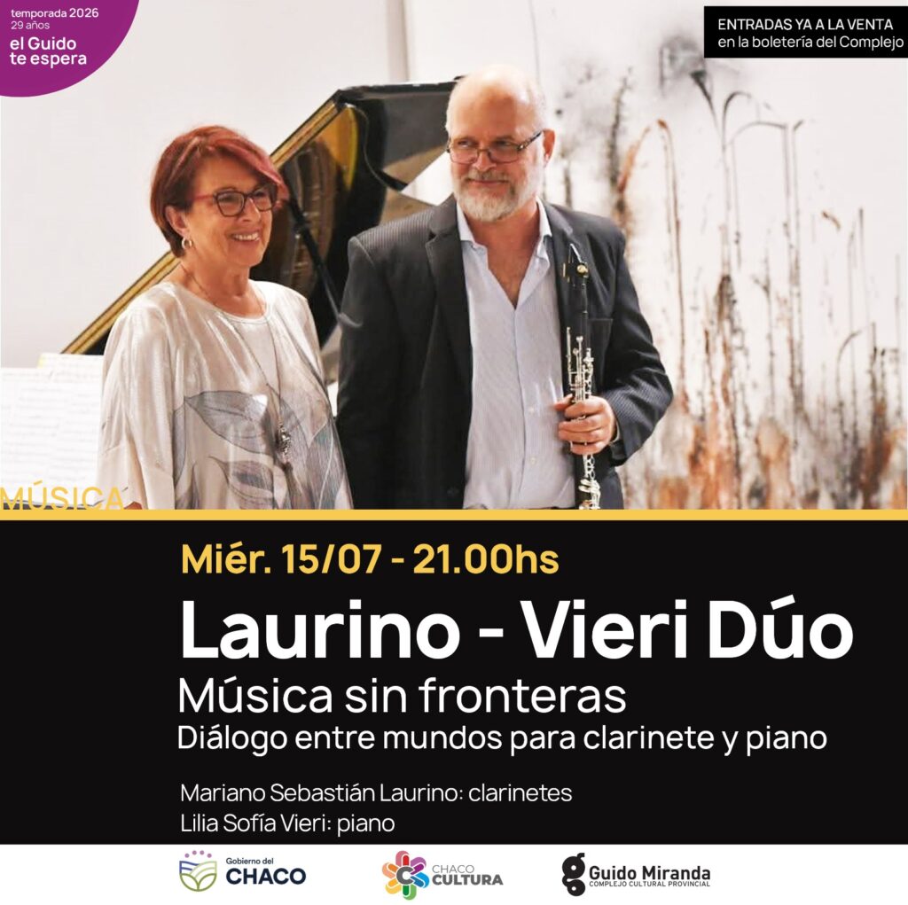CC GUIDO - Laurio-Vieri